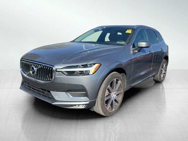 2021 Volvo XC60 Inscription