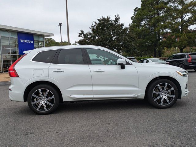 2021 Volvo XC60 Inscription