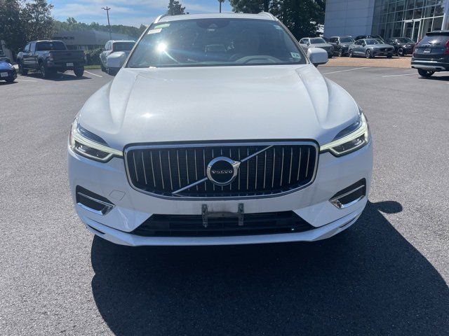 2021 Volvo XC60 Inscription