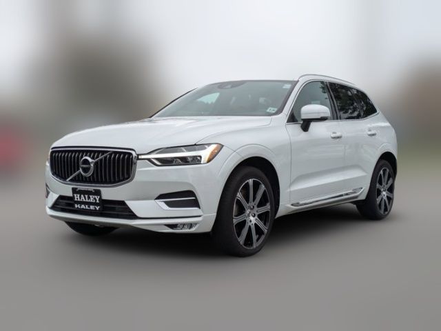 2021 Volvo XC60 Inscription