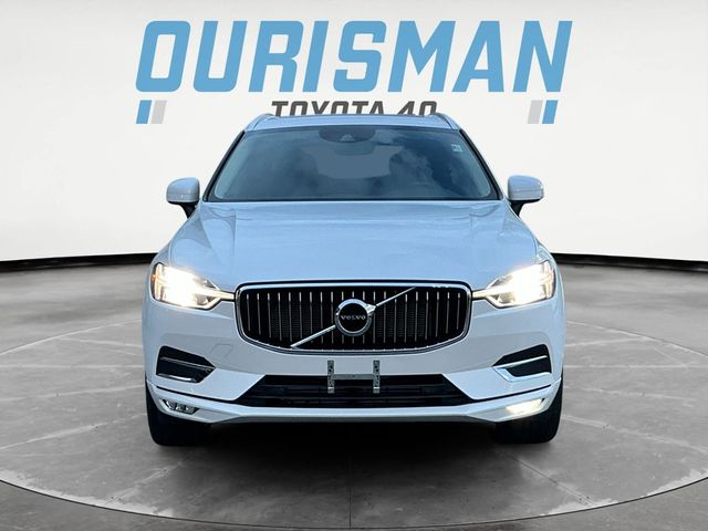 2021 Volvo XC60 Inscription