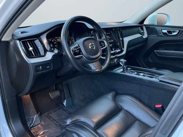 2021 Volvo XC60 Inscription