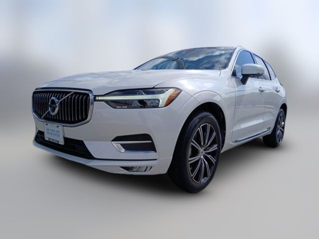 2021 Volvo XC60 Inscription