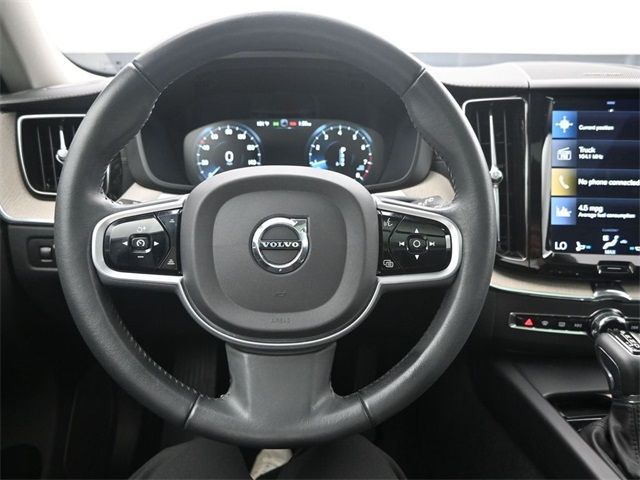 2021 Volvo XC60 Inscription