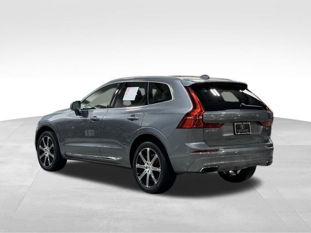 2021 Volvo XC60 Inscription