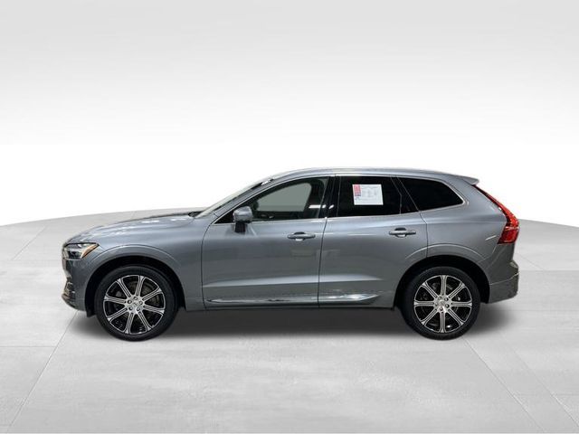 2021 Volvo XC60 Inscription