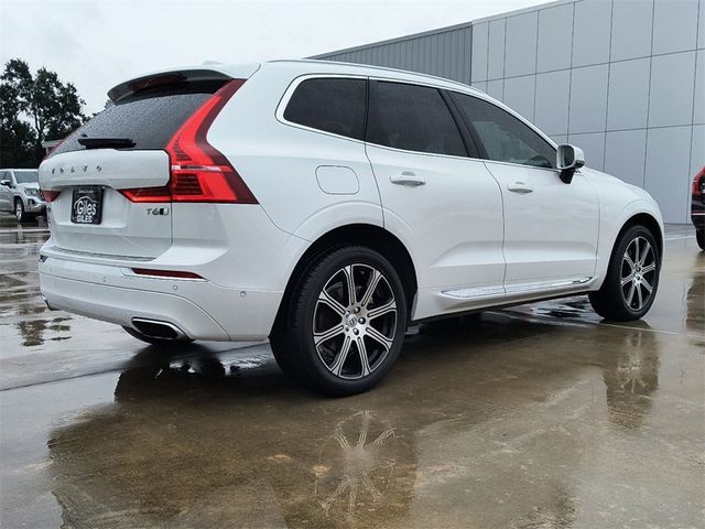 2021 Volvo XC60 Inscription