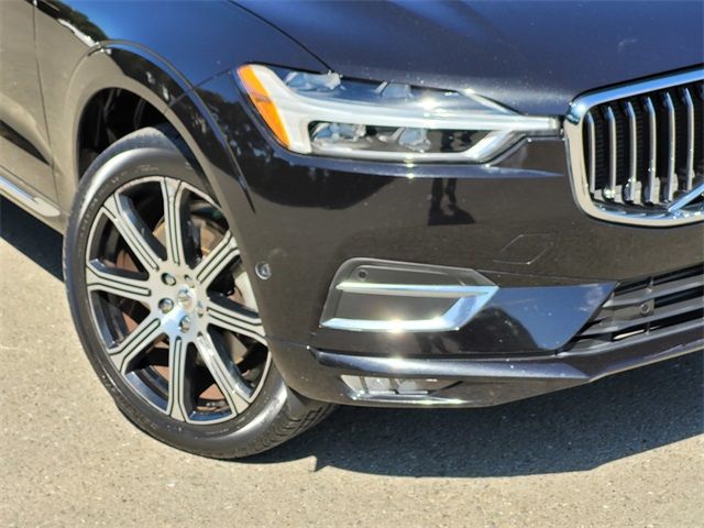 2021 Volvo XC60 Inscription