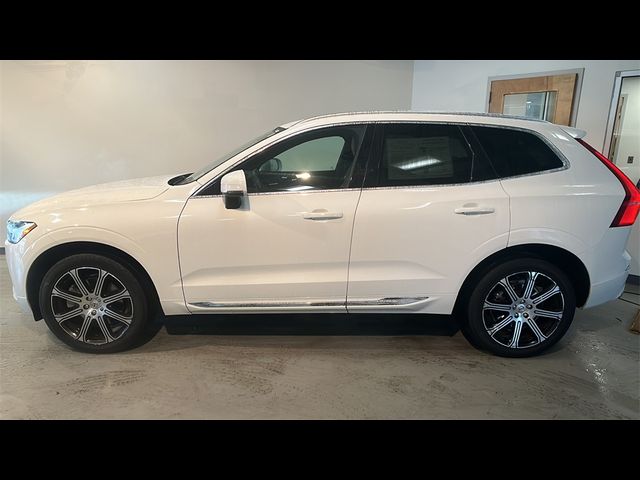 2021 Volvo XC60 Inscription