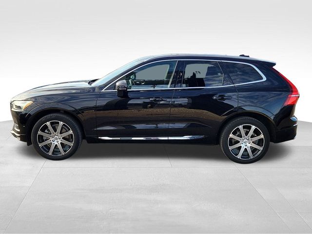 2021 Volvo XC60 Inscription