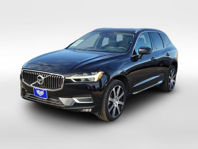 2021 Volvo XC60 Inscription