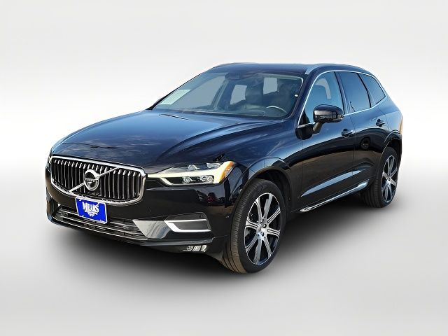 2021 Volvo XC60 Inscription