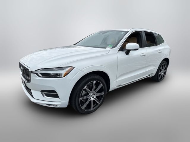 2021 Volvo XC60 Inscription