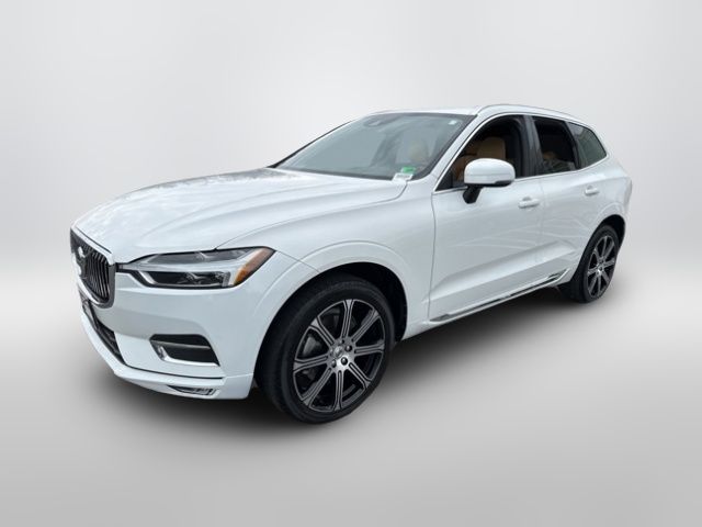 2021 Volvo XC60 Inscription