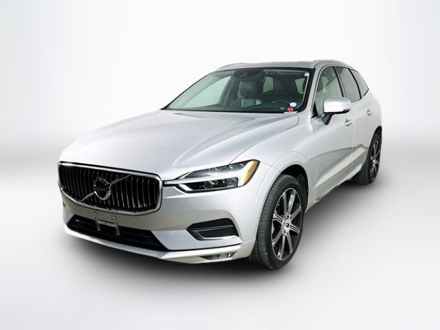 2021 Volvo XC60 Inscription