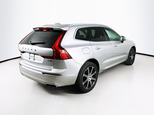 2021 Volvo XC60 Inscription