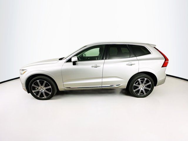 2021 Volvo XC60 Inscription