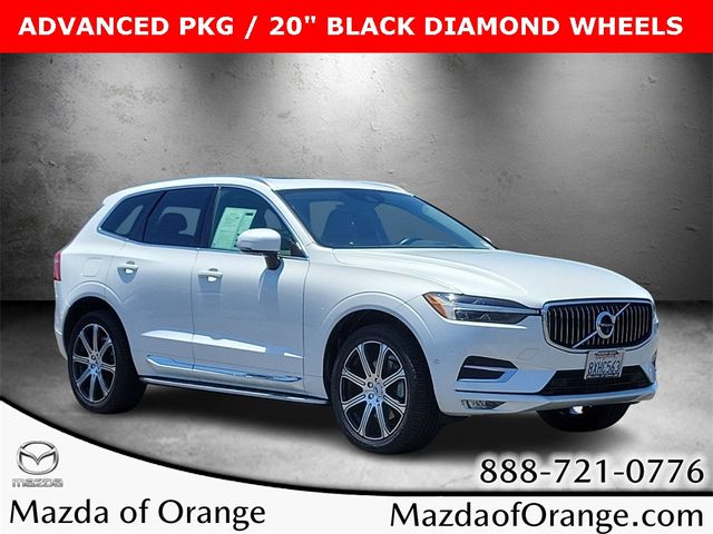 2021 Volvo XC60 Inscription