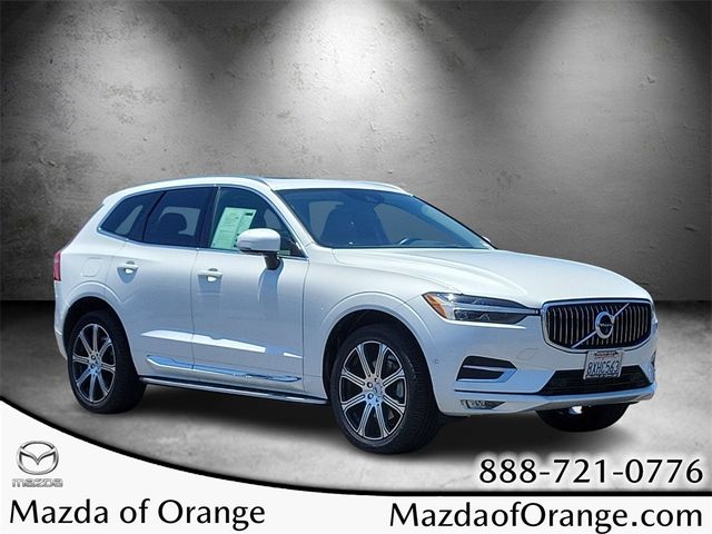 2021 Volvo XC60 Inscription