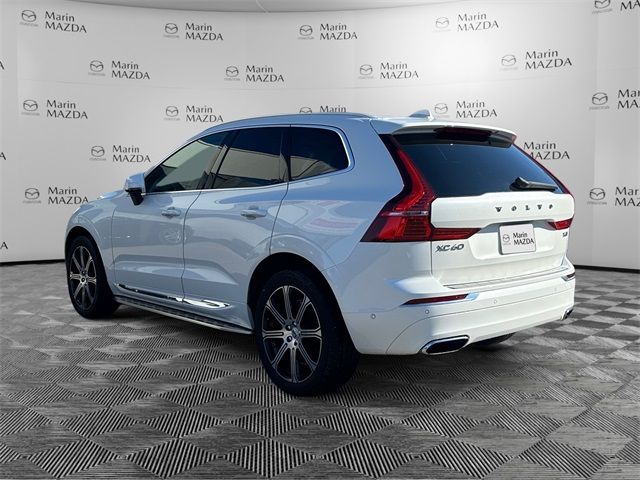 2021 Volvo XC60 Inscription