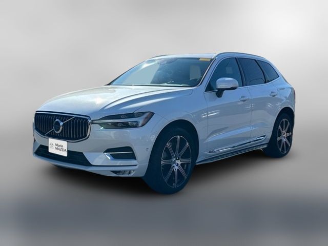 2021 Volvo XC60 Inscription