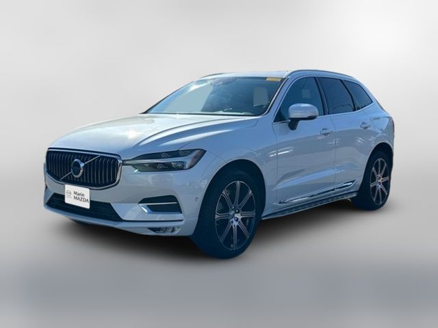 2021 Volvo XC60 Inscription