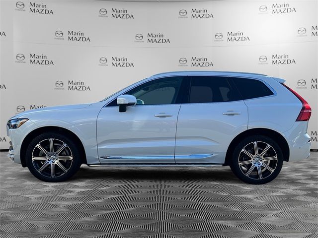 2021 Volvo XC60 Inscription