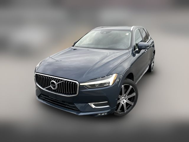 2021 Volvo XC60 Inscription