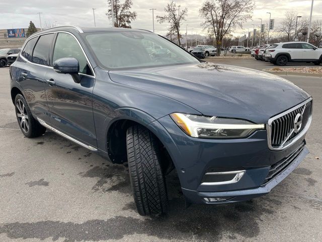 2021 Volvo XC60 Inscription