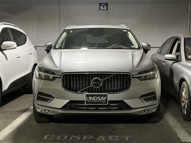 2021 Volvo XC60 Inscription