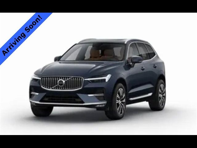 2021 Volvo XC60 Inscription