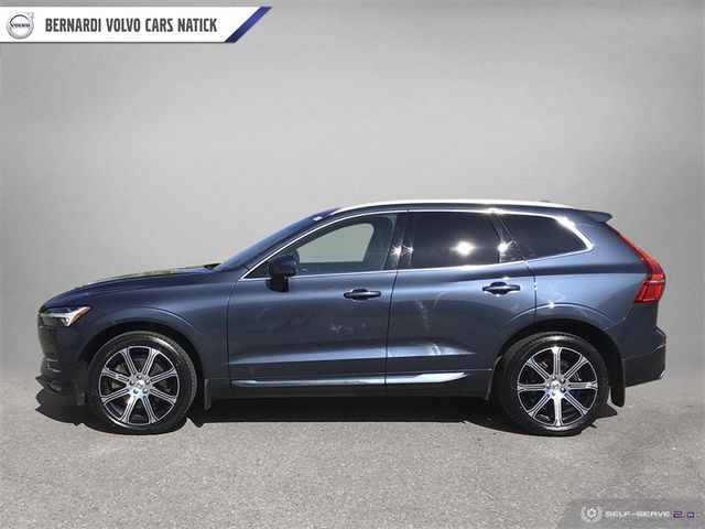 2021 Volvo XC60 Inscription