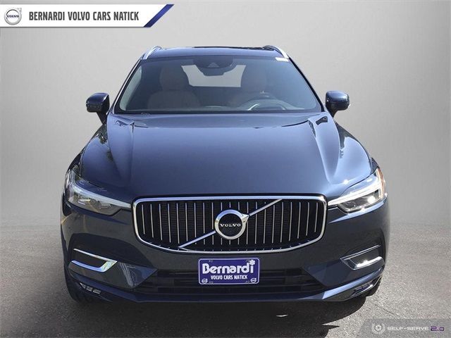 2021 Volvo XC60 Inscription