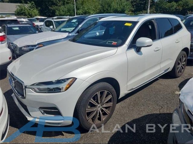 2021 Volvo XC60 Inscription