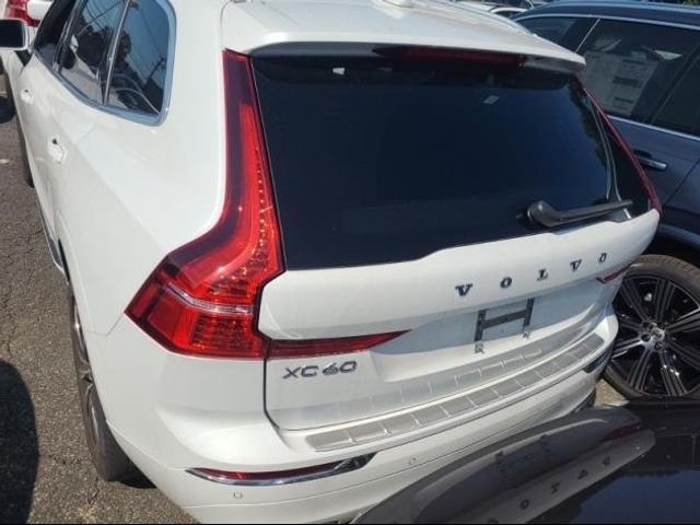 2021 Volvo XC60 Inscription