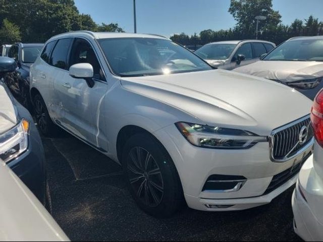 2021 Volvo XC60 Inscription