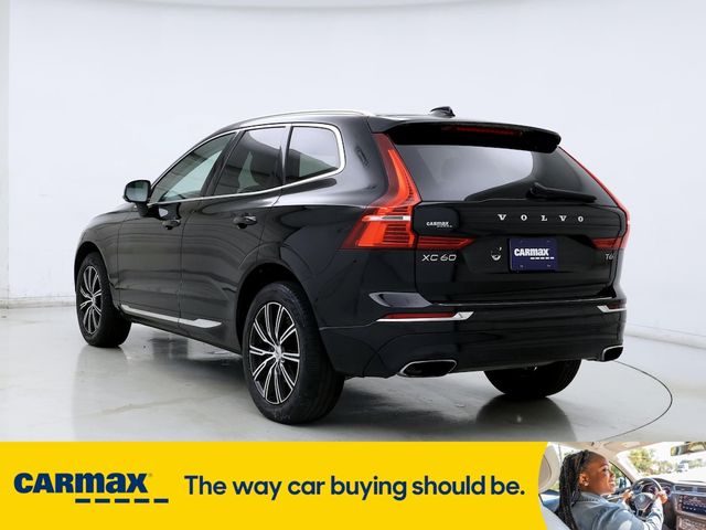 2021 Volvo XC60 Inscription