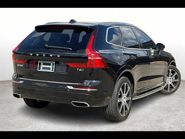 2021 Volvo XC60 Inscription