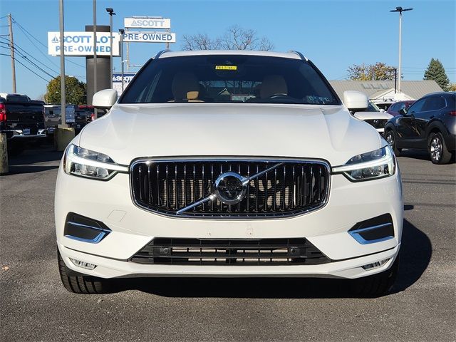 2021 Volvo XC60 Inscription