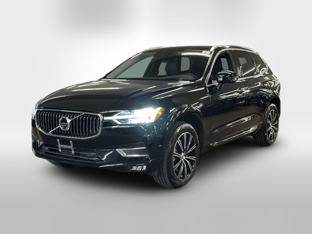 2021 Volvo XC60 Inscription