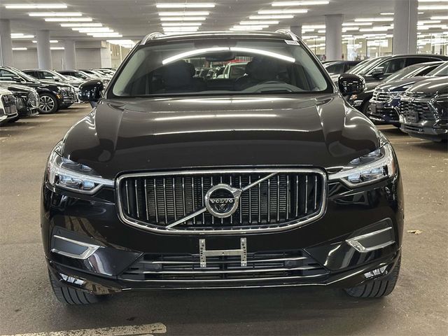2021 Volvo XC60 Inscription