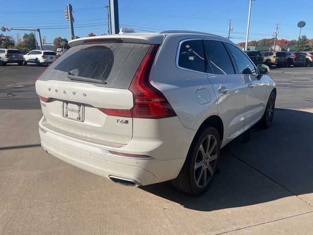 2021 Volvo XC60 Inscription