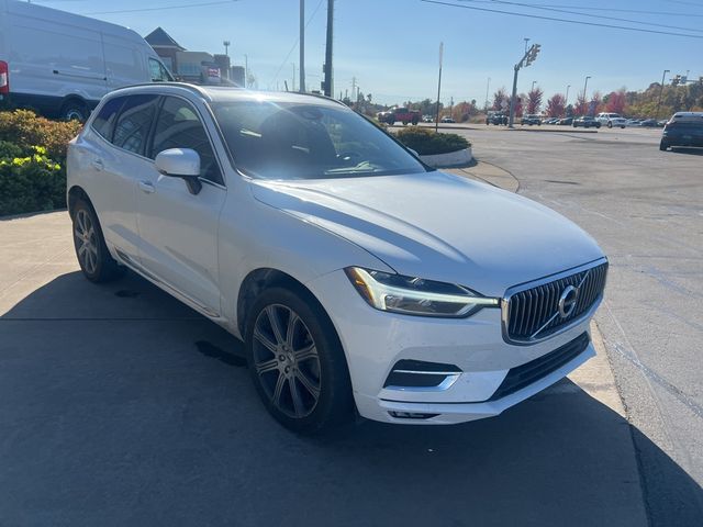 2021 Volvo XC60 Inscription