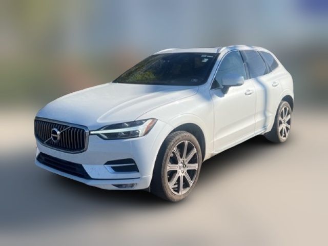 2021 Volvo XC60 Inscription