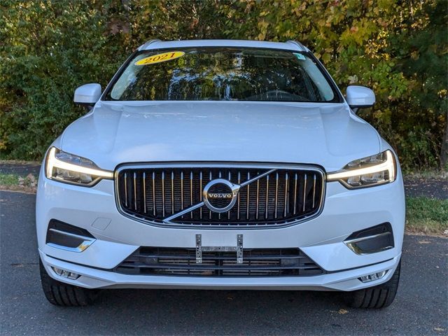 2021 Volvo XC60 Inscription