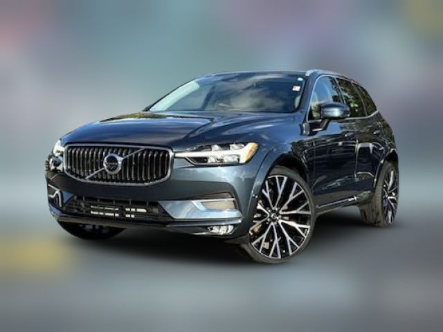 2021 Volvo XC60 Inscription