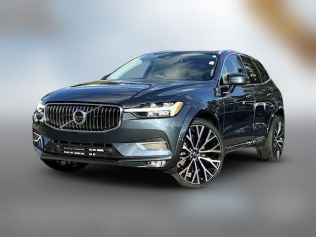 2021 Volvo XC60 Inscription