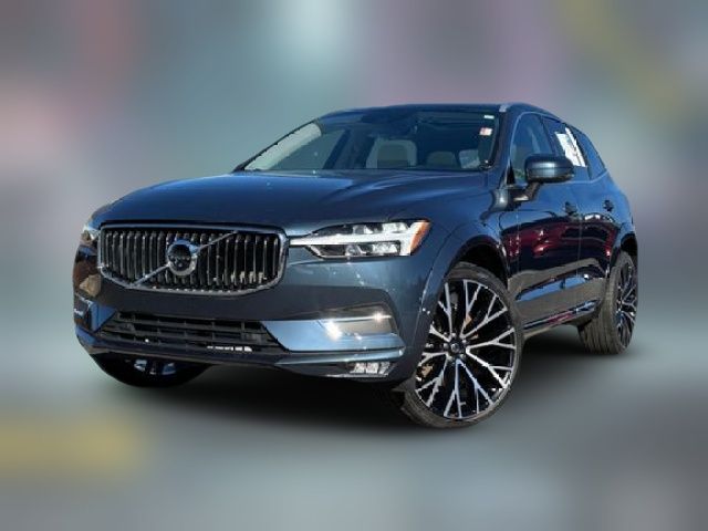 2021 Volvo XC60 Inscription