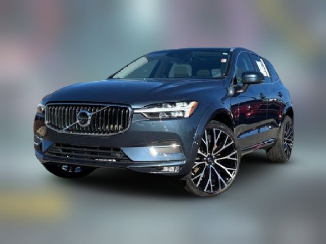 2021 Volvo XC60 Inscription