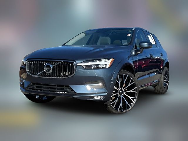 2021 Volvo XC60 Inscription